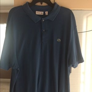 Lacoaste men’s polo